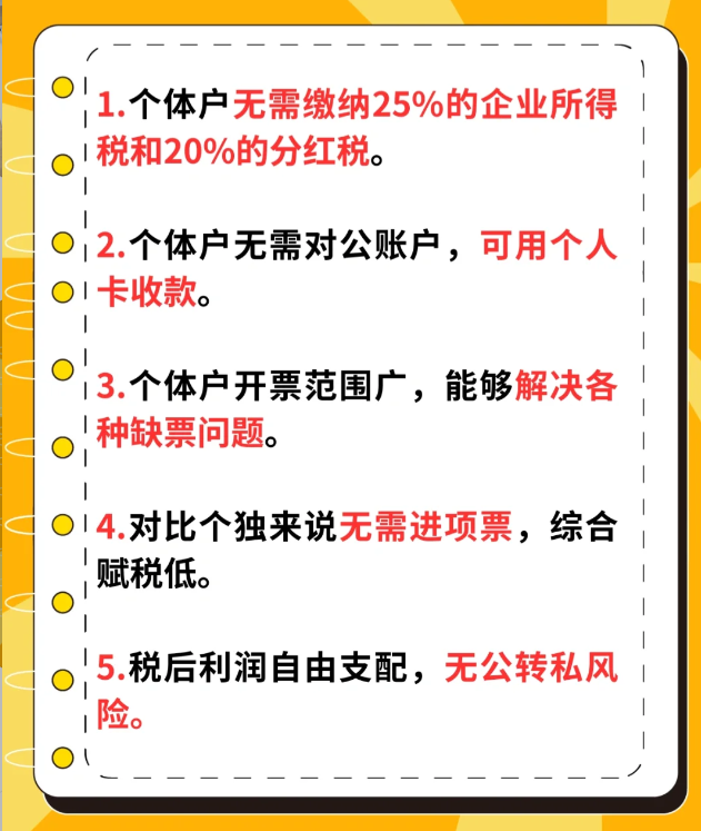 2024上海閔行小規(guī)模納稅人核定征收政策（小規(guī)模納稅人核定征收注意事項）